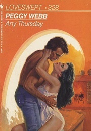 Any Thursday (Peggy Webb)