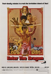 Enter the Dragon (1973)
