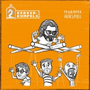 Kerkerkumpels (Pen&Paper) Podcast