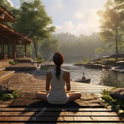 Attend a Retreat Focused on Fitness and Well-Being