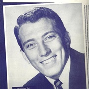 Are You Sincere - Andy Williams