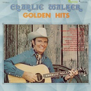 Wild as a Wildcat - Charlie Walker