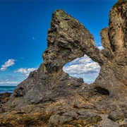 Australia Rock, Narooma
