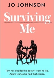 Surviving Me (Jo Johnson)