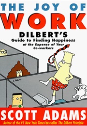 The Joy of Work (Scott Adams)