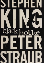 Black House (Stephen King and Peter Straub)