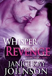 Whisper of Revenge (Janice Kay Johnson)