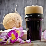 Coconut Beer