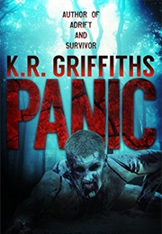 Panic (K.R. Griffiths)