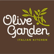 51. the Olive Garden With Christine Nangle