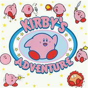 Kirby's Adventure (1993)