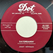 Daydreamin' - Jimmy Newman