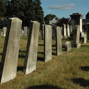 Jewett City Vampires