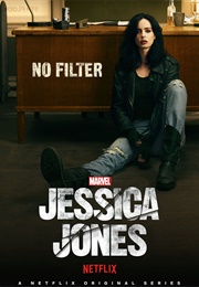 Jessica Jones (Season 2) (2018)