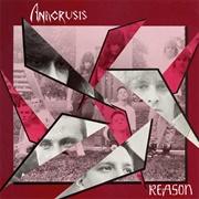 Anacrusis - Reason