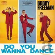 Do You Want to Dance? - Bobby Freeman