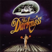 The Darkness - Permission to Land (2003)