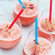 Guavaberry Colada