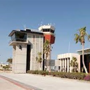 Los Cabos International Airport