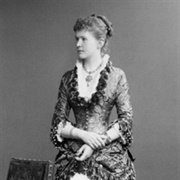 Princess Elisabeth Anna of Prussia