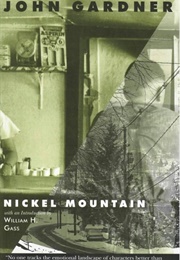 Nickel Mountain (John Gardner)