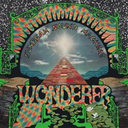 Wonderer (Sunbeam Sound Machine, 2014)