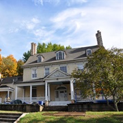 Bostwick House