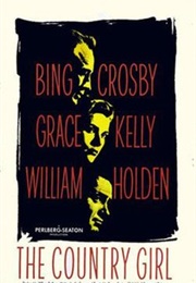 The Country Girl (1955)