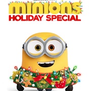 Minions Holiday Special