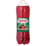 Aspasia Forest Fruits