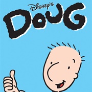 Disney's Doug