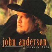 I'm Just an Old Chunk of Coal (But I'm Gonna Be a Diamond Someday) - John Anderson