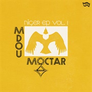 Niger EP Vol. 1 (Mdou Moctar, 2022)