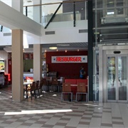 Hesburger Valga Rimi