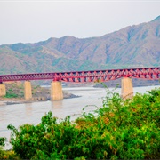 Attock, Pakistan
