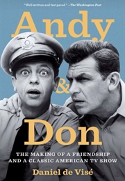Andy and Don (De Vise)