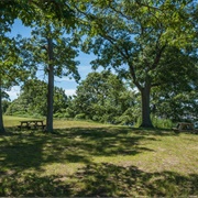 Haines Memorial State Park, RI