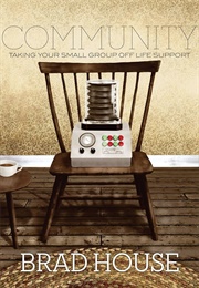 Community (Brad House)