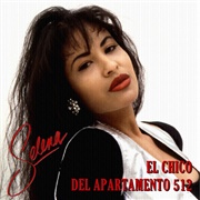 El Chico Del Apartamento 512 - Selena