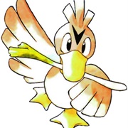 #0083 Farfetch'd