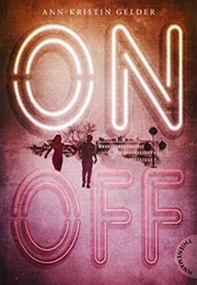 On:Off (Ann-Kristin Gelder)