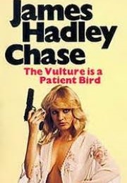 The Vulture Is a Patient Bird (1991)