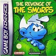 The Smurfs:The Revenge of the Smurfs
