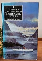 The Faber Book of Contemporary South Pacific Stories (Christian Karlson Stead)