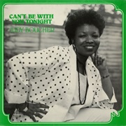 Can't Be With You Tonight - Judy Boucher