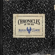 Ayron Jones - Chronicles of the Kid