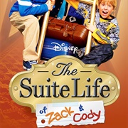 The Suite Life of Zack and Cody (2006)