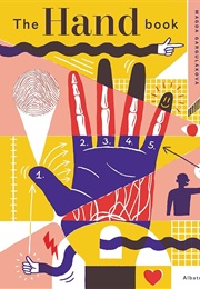 The Hand Book (Vitezslav Mecner)