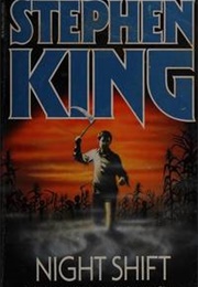Night Shift (Stephen King)