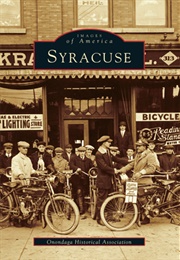 Syracuse (Onondaga Historical Association)